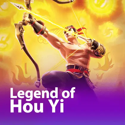 Lengend Of Hou Yi